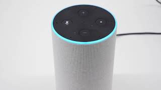 アマゾンエコー 人工知能Alexa搭載のスマートスピーカー「Amazon Echo」開封の儀