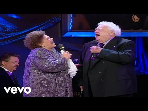 Bill & Gloria Gaither - With You [Live] ft. Howard & Vestal Goodman