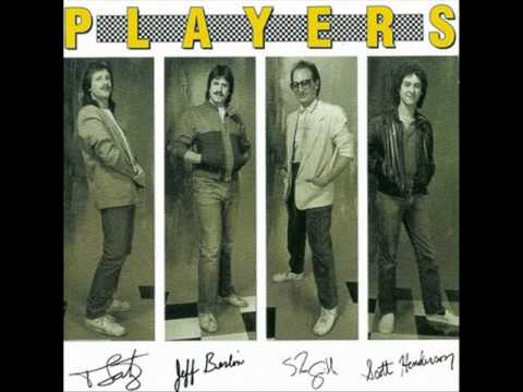 The Players 01 
