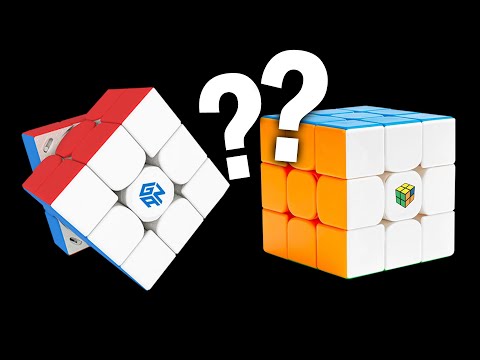 When Should You Get a New Cube?