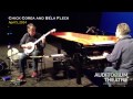 Chick Corea and Bela Fleck
