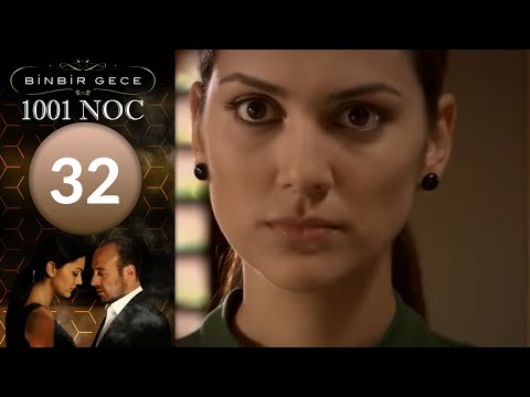 1001 Noc - Epizod 32