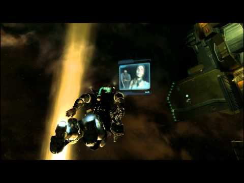 Dead Space 2 Outside of the Sprawl [HD]
