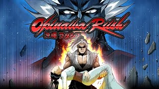 Vidéo Okinawa Rush - Limited Edition