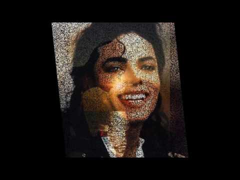 MICHAEL JACKSON - you'r my world  (il mio mondo)