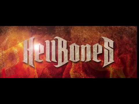 Hellbones- Promises we made