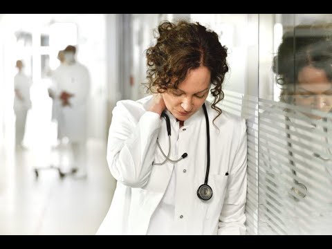 Trailer-Vorschau: Die Welt steht still