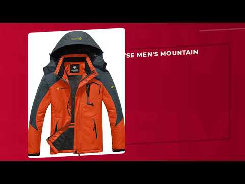 Best 5 Men Jackets 2020