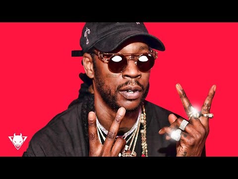 [FREE] 2 Chainz x Gucci Mane Type Beat 2018 - "SWANGIN" | Free Type Beat | Trap Instrumental 2018