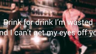 Robin Packalen - I&#39;ll Be With You Feat. Kovee &amp; Joznez LYRICS