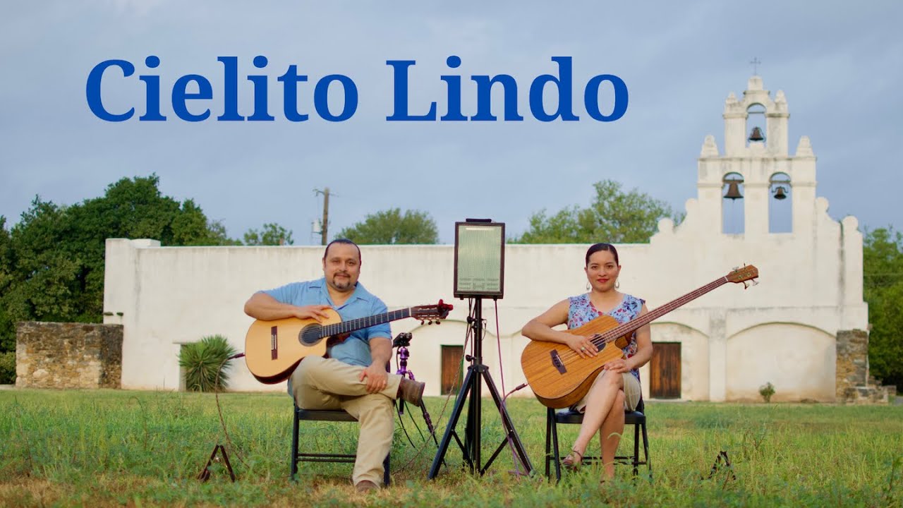 Promotional video thumbnail 3 for Jorge & Nicole