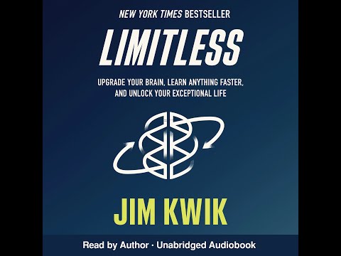 Limitless - Jim Kwik | Audiobook | Becoming Limitless : Chapter 1