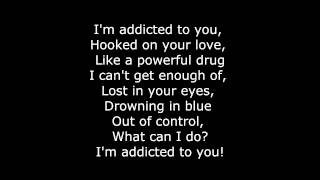 Avicii -- Addicted To You (David Guetta Remix)