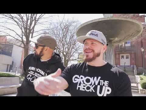 The Apologist X Believin Stephen - Mass Confusion (Music Video)