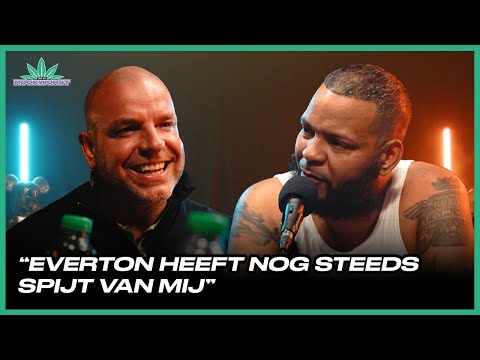 Andy van der Meijde on earning and spending 11 million euros