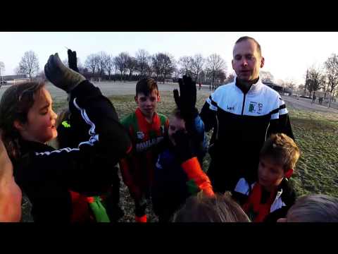 HapseBoys vs EWC Resia 3122016