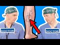 Do I Have A Blood Clot Or DVT Signs Symptoms