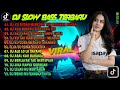 DJ TIKTOK TERBARU 2024 DJ KU MENCOBA TUK BERIKAN BUNGA DJ KAU BUAT AKU SEKECEWA ITU FULL BASS