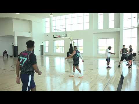 Mamba vs Ripcity   saturday tier 5   tcbl 2022 spring