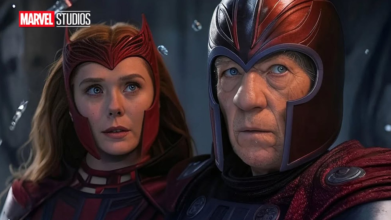 AVENGERS DOOMSDAY: Marvel Finally Did It!