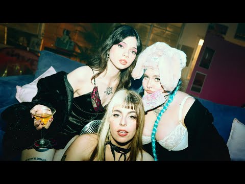 BB ASUL, Odd Mami y Blair - INCEL (Video Oficial)