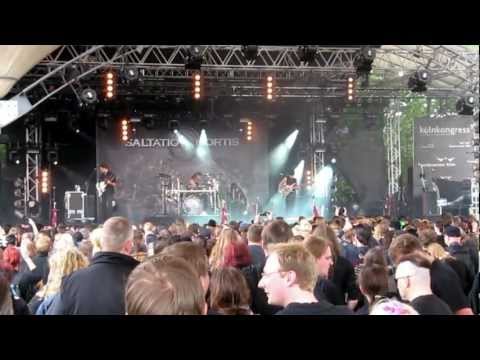Amphi Festival 2011