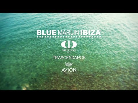 20190713 BLUE MARLIN IBIZA MADE IN ITALY TRASCENDANCE DAVID MORALES