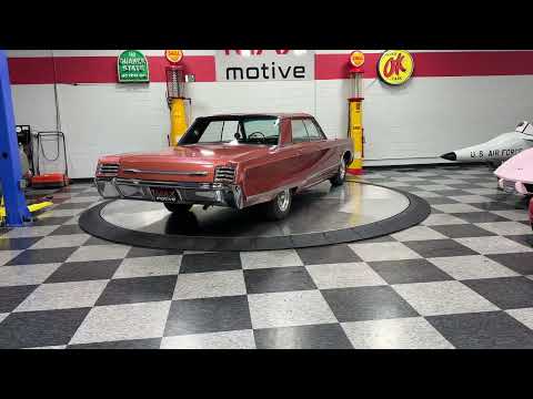 1967 Chrysler Newport (CC-1766354) for sale in Pittsburgh, Pennsylvania