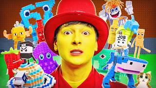 Download lagu Sammy Making EVERY Brainrot 😂 mp3