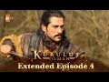 Kurulus Osman Urdu | Extended Episodes | Season 1 - Episode 4