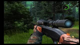 Cabela's Outdoor Adventures (2009) - Trophy Chase: Sitka