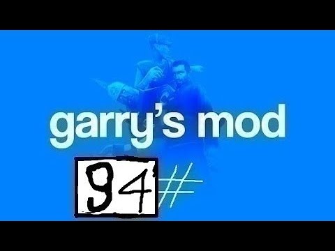 (GMOD 94#) False Destination