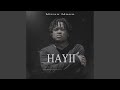 Mzux Maen - HAYII (Official Audio)