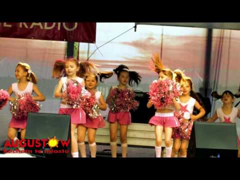Urodziny Miasta - Augustów 15-16 maj 2010 ( vic video studio )