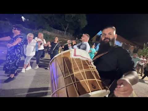 SELO RAMNE -GAJDA ILINDENSKA PROSLAVA -MATLI SOUND BAND TUSE