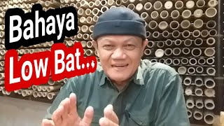 Download lagu Jangan Biarkan Diri Mengalami LowBat... | Cahyadi Takariawan mp3