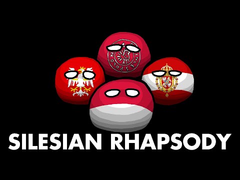 Silesian Rhapsody (FULL SONG!)