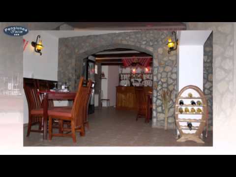 Prezentare Pensiunea Intim Bujoreni , Ramnicu Valcea