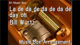 La de da de da de da de day oh/Bill Wurtz [Music Box]