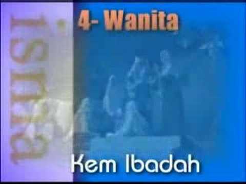 Pengenalan Jamaah ISMA 2