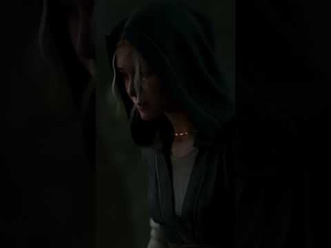 SJOR - Clip Part 2 | Left In Silence #noai #shortfilm #unrealengine5