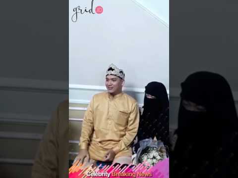 Egi John Bercerita Kedekatannya dengan Kamilia Yasmin Sebelum Menikah