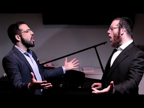 Peace - Yaakov (Yanky) Lemmer ft. Yoni Z - Official Video