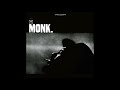 Thelonious Monk - I Love You (Sweetheart of All My Dreams)