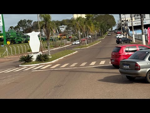 O Que Mudou em PALMEIRAS DAS MISSÕES - RS? A Situação Atual (2026)