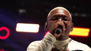 AYMOS (ZA)  - MTN Bushfire 2025