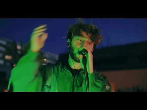 Moglii - Oxygen liive (Balkony Session)