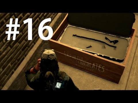 Watch Dogs: Bad Blood DLC | Part 16 | Investigating the Council of Daves