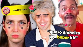NPC Lives on TikTok: Is Everything Worth It for Money? For Them, Yes! thumbnail
