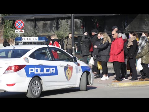 Edicioni informativ - 16 Janar 2021 - Ora 16:00 - RTV Ora